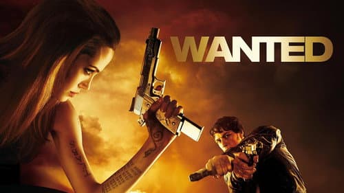 Wanted still