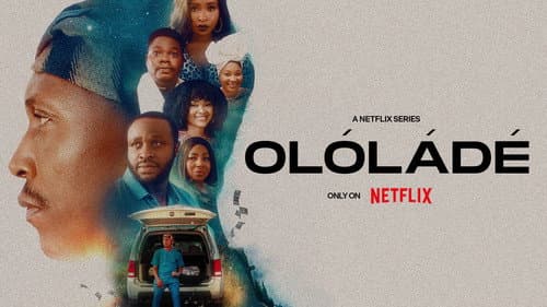 Olóládé still