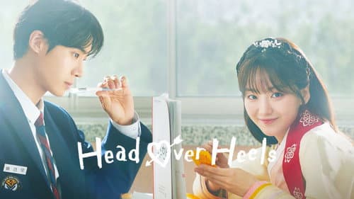 Head Over Heels still