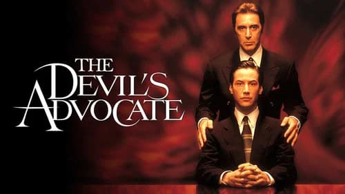 The Devil's Advocate still