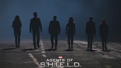 Marvel's Agents of S.H.I.E.L.D. still
