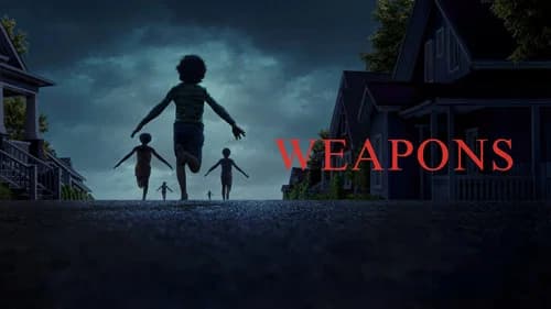 Weapons still