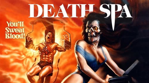Death Spa still
