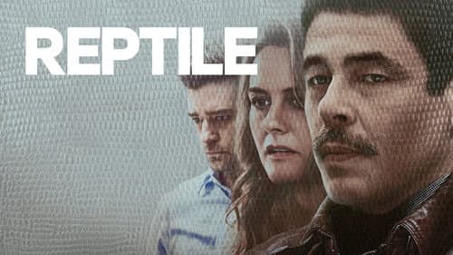 Reptile still