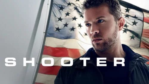 Shooter still