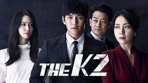 The K2 still
