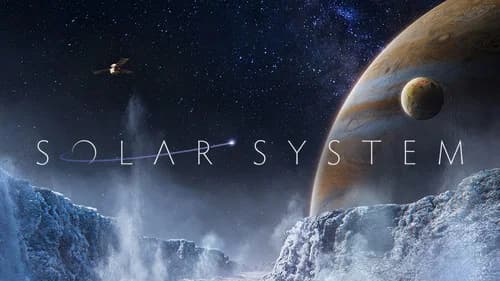 Solar System still