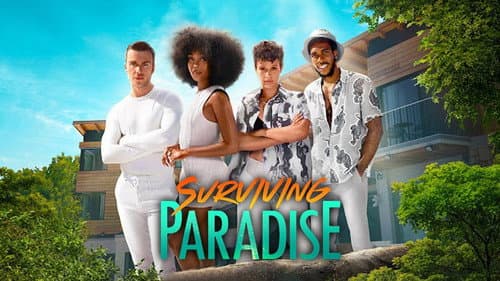 Surviving Paradise still