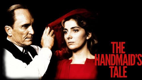 The Handmaid's Tale still