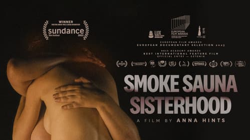 Smoke Sauna Sisterhood still