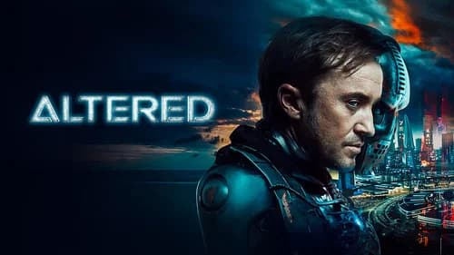 Altered still