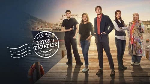 Beyond Paradise still