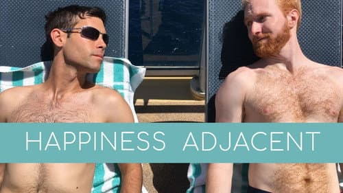 Happiness Adjacent still