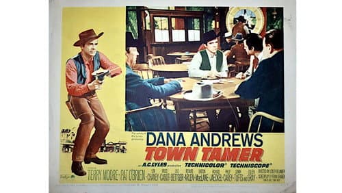 Town Tamer still