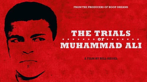 The Trials of Muhammad Ali still