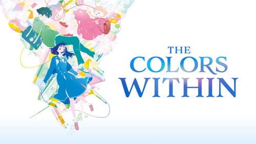 The Colors Within still