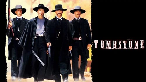 Tombstone still