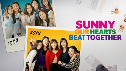 Sunny: Our Hearts Beat Together still