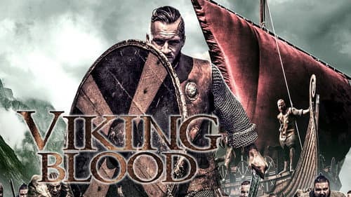 Viking Blood still