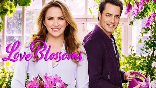 Love Blossoms still