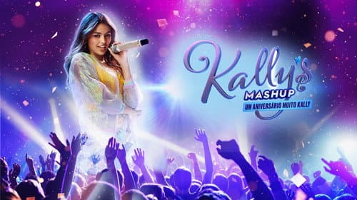 Kally's Mashup still