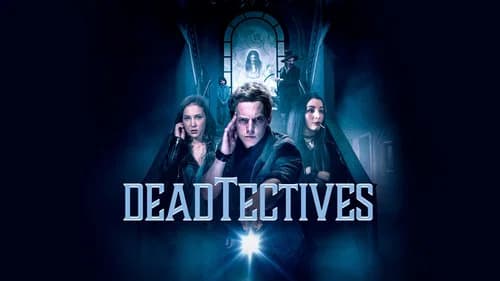 DeadTectives still