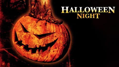 Halloween Night still