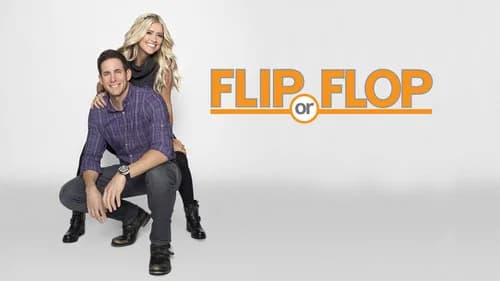 Flip or Flop still