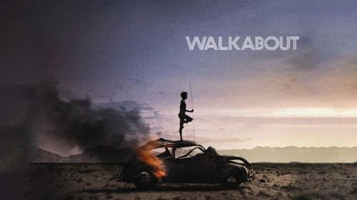 Walkabout still