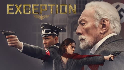 The Exception still