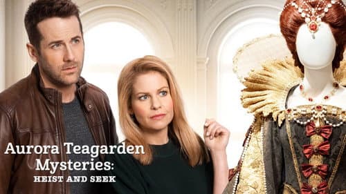 Aurora Teagarden Mysteries: Heist and Seek still