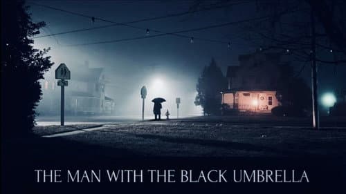 The Man with the Black Umbrella still