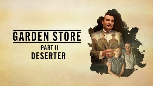 Garden Store - Part 2: Deserter still