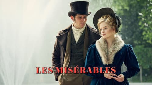 Les Misérables still