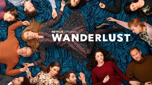 Wanderlust still