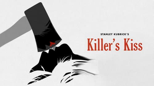 Killer's Kiss still