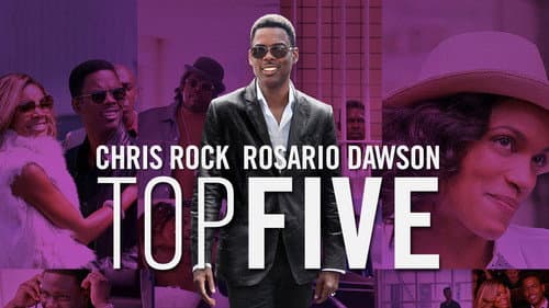 Top Five still