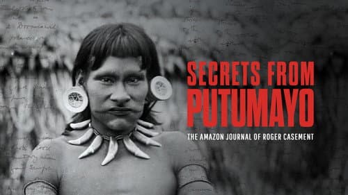 Secrets from Putumayo still