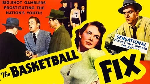 The Basketball Fix still