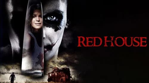 The Red House still