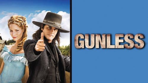 Gunless still