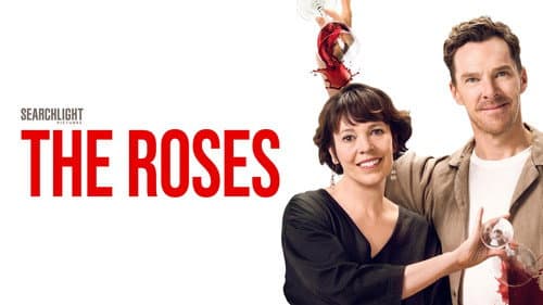 The Roses still