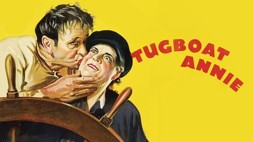 Tugboat Annie still