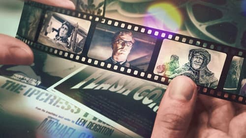 Classic Movies: The Story Of still