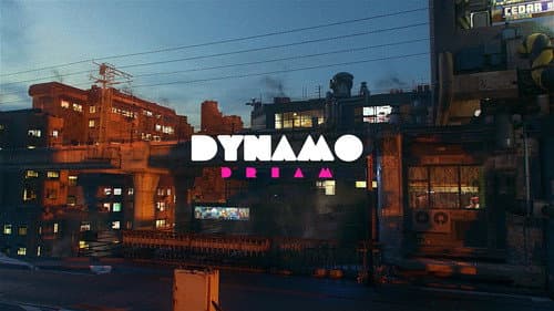 Dynamo Dream still