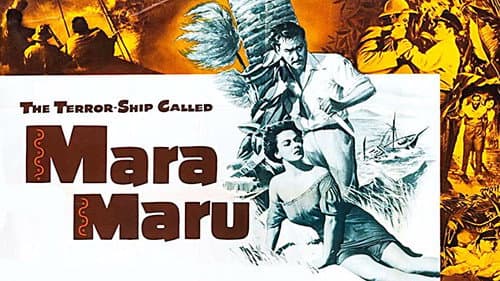 Mara Maru still