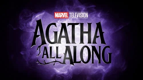 Agatha All Along still
