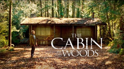 The Cabin in the Woods still