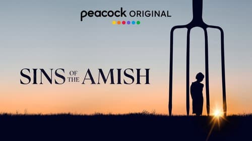Sins of the Amish still