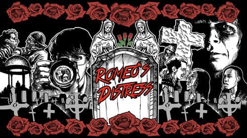 Romeo's Distress still